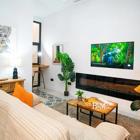 Appartement Pl Consitucion *