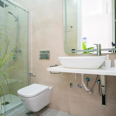 Pl Consitucion Appartement Málaga